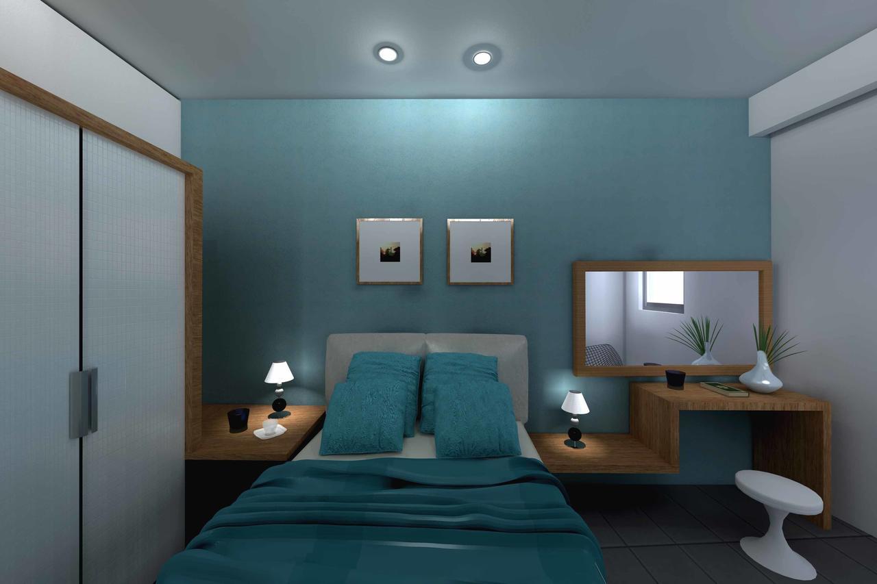 Alissachni Luxury Apartments Derveni Room photo