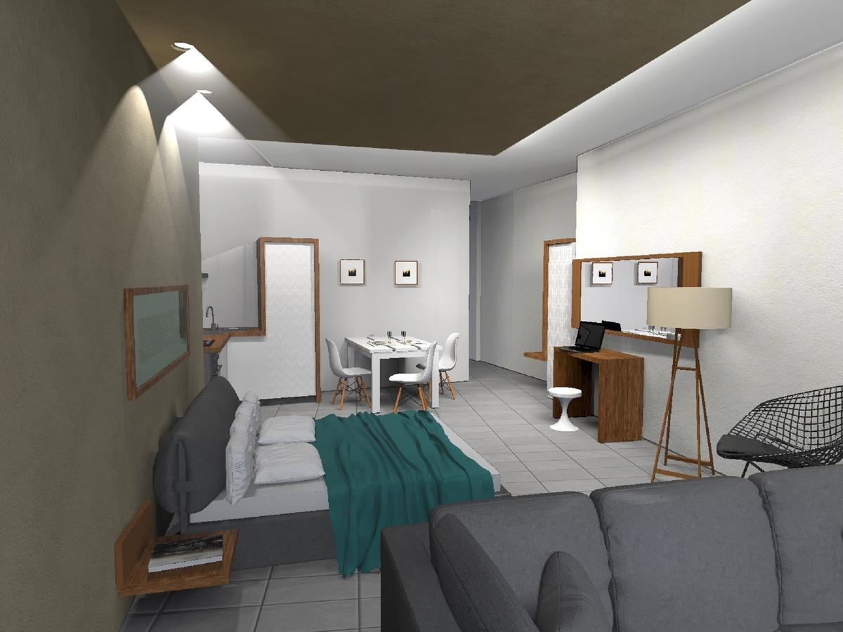 Alissachni Luxury Apartments Derveni Room photo