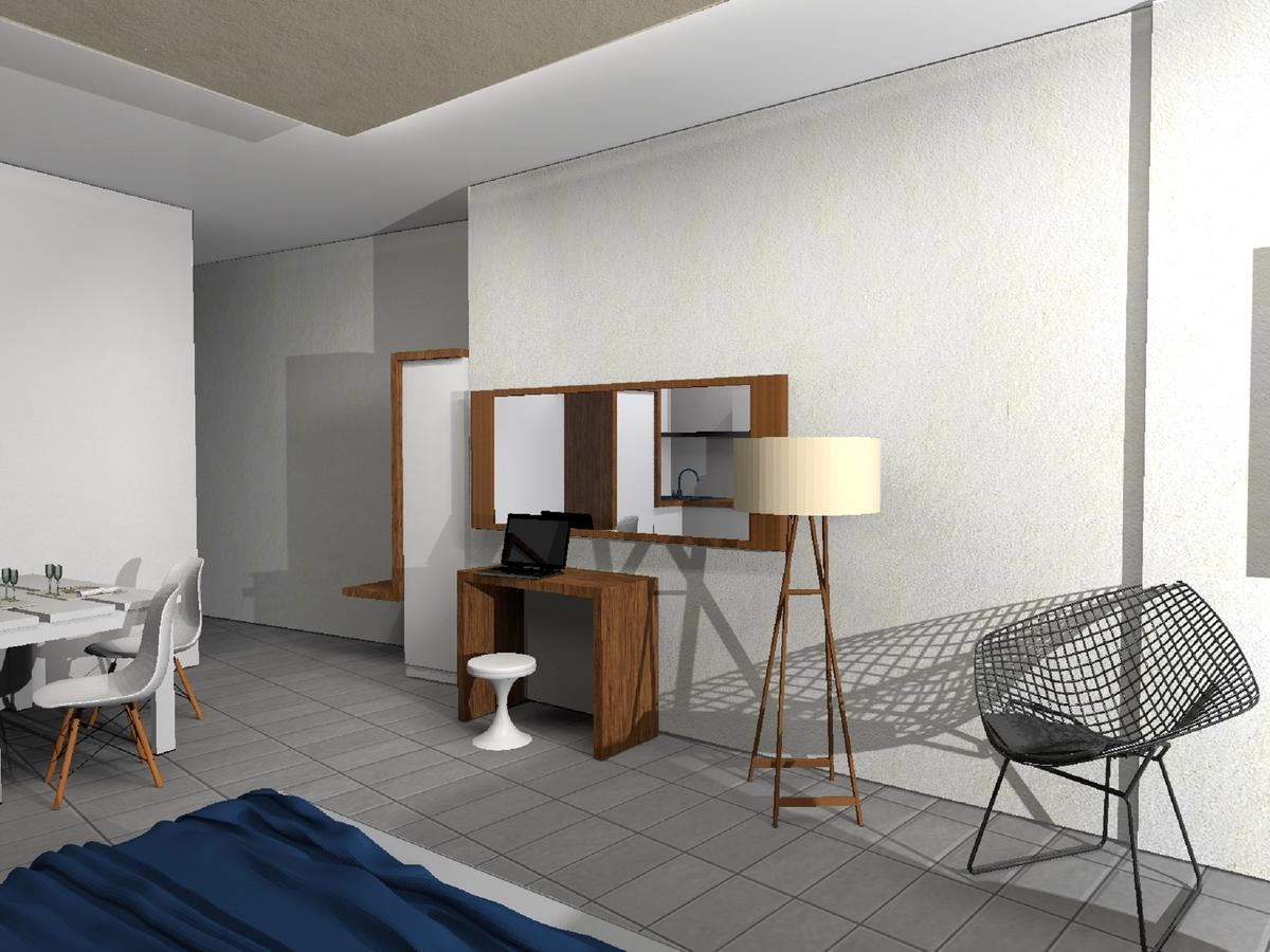 Alissachni Luxury Apartments Derveni Room photo
